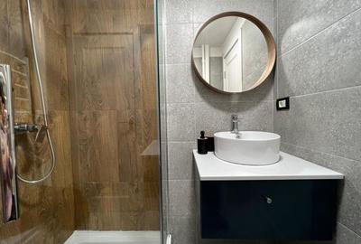 Studio exclusivist in zona Garii de Nord - 55