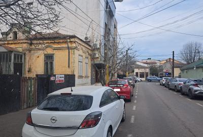 Constanta - Ultracentral - teren 260 mp, pozitionat pe SUD - 7