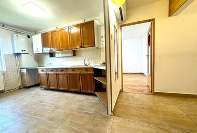 4camere decomandate et2/4, 77mp -Titulescu/Gheorgheni - 15
