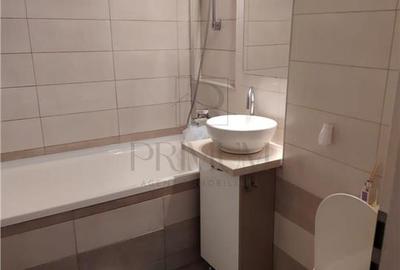 IOSEFIN - 2 CAMERE - CENTRALA PROPRIE - LIFT - 3 BALCOANE - AMENAJAT - PRIVELIST - 7