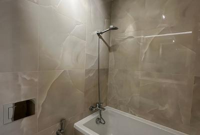 Apartament cu vedere superbă în One Verdi,2 balcoane,parcare inclusă - 14