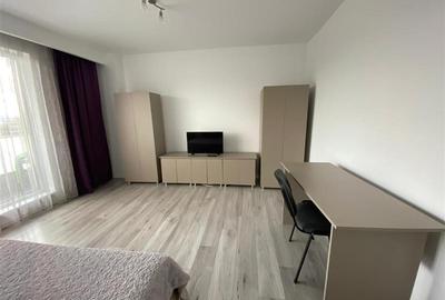 Inchiriere apartament 2 dormitoare bloc nou cu parcare in Zorilor- Sigma Center, - 1