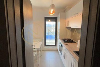 Garsoniera de vanzare in zona Lujerului | 21 Residence Politehnica - 4