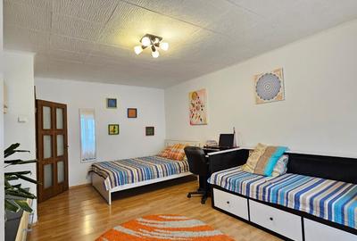 Crangasi - garsoniera de vanzare, decomandata, 40 mp. - 3