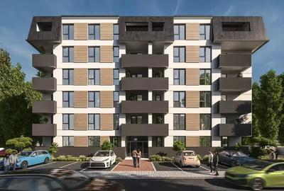 Renew Residence Studio 2 Camere Comision 0 Direct Dezvoltator - 10