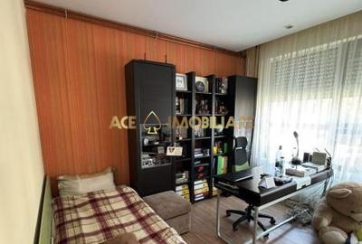 4 Camere de inchiriat | Dorobanti | Parcare | Metrou | Centrala - 5