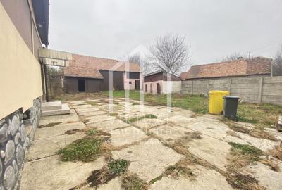 Casa individuala de vanzare in Sibiu, teren de 1020 mp, in sat Hamba - 13