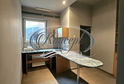 Spatiu comercial cu inaltime mare si curte proprie in Manastur - 9