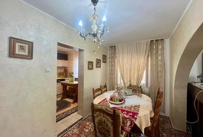 Casă spațioasă P+E+M | 43 ari teren | Mobilată & utilată | Iaslovăț - 5