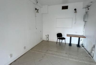Spatiu comercial Parter | Zona Obor | Stefan Cel Mare - 2