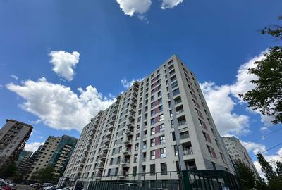Apartament 2 camere Cotroceni Smart Residence - 1