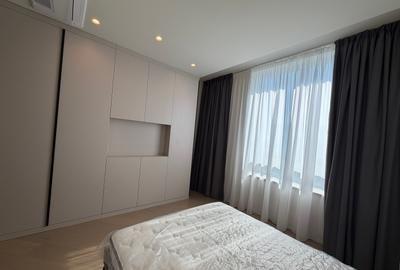 Penthouse în Aviatiei Towers,terasa 30mp,totul nou,parcare inclusă - 16