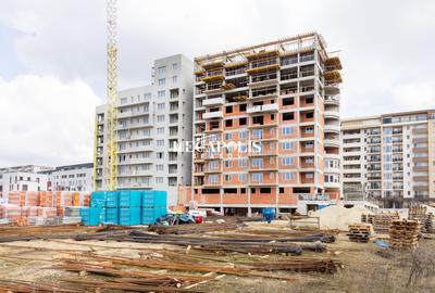 Garsonieră semidecomandată în Tractorul