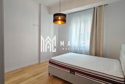 Apartament 2 camere I Etaj 1 I Balcon I Parcare I Cireșica - 5