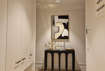 Mamaia - Apartament 4 camere - vedere superba - mobilat utilat LUX - loc parcare - 13