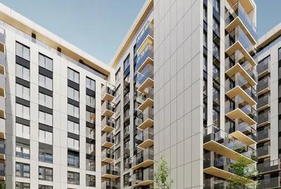 Apartament 2 camere - 15