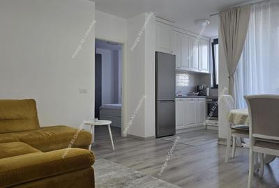 Apartament 3 camere ISHO Parkside | Terasa generoasa | Premium - 3