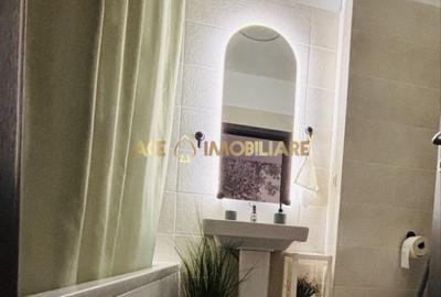 Garsoniera de inchiriat | Ajustorului Park Residence | Metrou | Centrala - 7