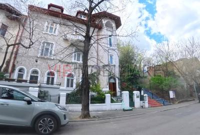 Cotroceni  - dr Romniceanu Grigore - 3 camere - Pretul include TVA - 10