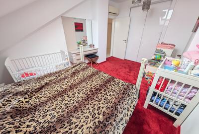 Apartament 3 camere Ibiza Sol 84mp +42mp terasa  | 0 comision | Socala Americana - 12