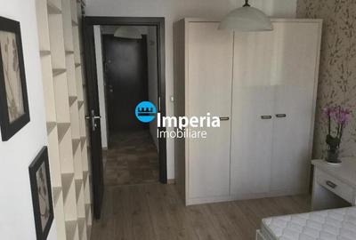 Apartament in bloc nou de inchiriat, 2 camere, zona Nicolina-CUG - 5