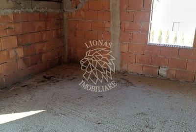 Casa/ Vila la Rosu- 365mp-1000 mp teren- regim P+1- Zona Viisoara - 6