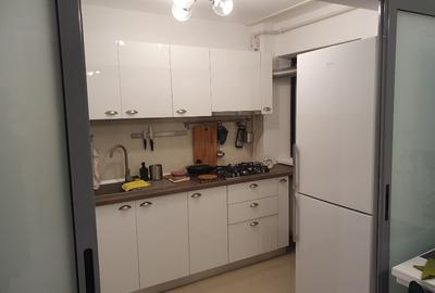 Apartament 2 camere, complet utilat nou lux, mobexpert, - 5