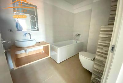 Copou , etaj intermediar , TVA Inclus , 2 camere - 5