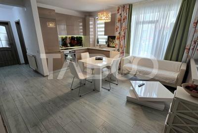 Apartament de inchiriat Arhitectilor 2 camere parcare mobilat utilat - 1
