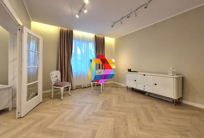 Spatiu de birouri la casa - 183 mp - 2