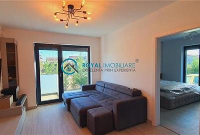 Royal Imobiliare - Inchiriere Apartament LUX Zona Albert - 6