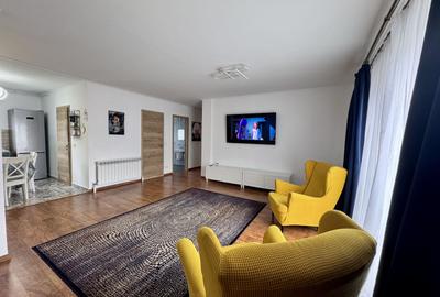 Apartament 3 camere | 99 mp utili | Parcare,Felicity Residence Băneasa - 1