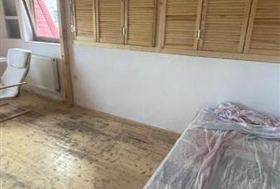 Metrou Timpuri Noi, garsoniera moderna in vila - 1