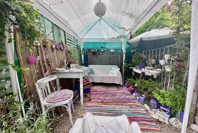 Casă individuală cu 3 camere în Vitan