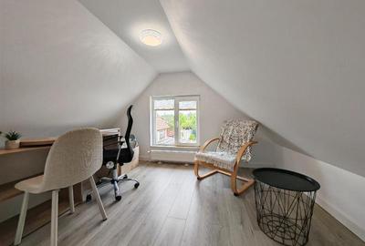 Inchiriem Casa Individuala, 3 Camere, Mobilata, Ghimbav - 21