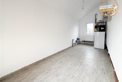 Casa noua, curte, gradina, aria Arena Sepsi, Central, Sfantu Gheorghe, Covasna - 23