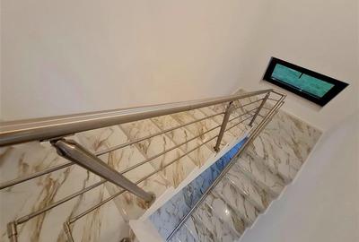 Vila P+E, 5 camere,3 bai,teren 418 mp,finisaje top, intabulata, toate utilitatil - 10