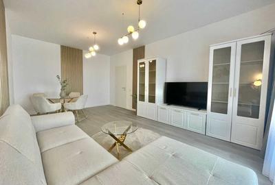 Bloc Nou!Apartament 2 camere mobilat si utilat CU BALCON Exigent Plaza - 4