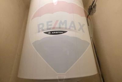 Apartament cu 2 camere în zona Garii - 20