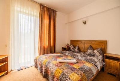FILM! Pensiune turistica+Casa+transfer afacere+teren,Cheile Rasnoavei,Brasov - 7