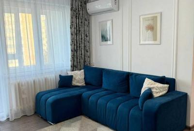 Apartament 2 camere, decomandat | Gheorgheni | Etaj 1 - 1