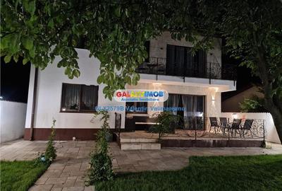 Casa 3 Camere Mogosoaia COD 263 - 12