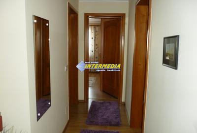 Casa de vanzare I D+ P+ M I zona buna I Cetate Alba Iulia I finisata I 560 mp I - 14