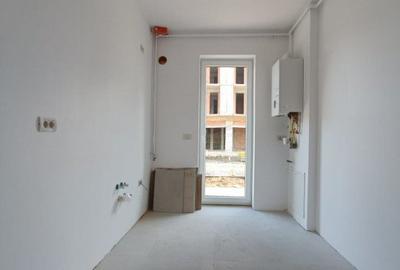 Apartament, 2 camere, decomandat, cu gradina zona Braytim - ID V4604 - 4