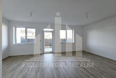 Casa insiruita | De vanzare | 120 mp | Toate utilitatile | Cetate - 4