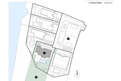 Vila Exclusivistă pe Malul Lacului Snagov – Ponton Privat, Siliștea Snagovului - 11