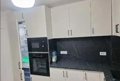 Apartament 3 Camere,Obor Metrou,bl.1978,PRIMA INCHIRIERE,DECOMANDAT,Stradal - 4