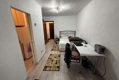 Garsonieră 24 mp - renovată, mobilată și utilată complet - Campina - 1