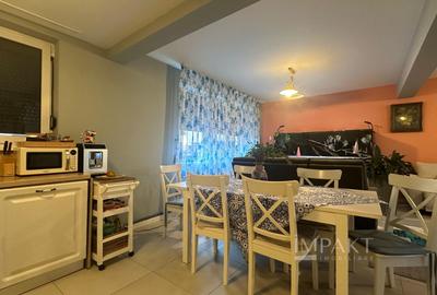 Vanzare casa moderna 4 camere, curte proprie, zona aerisita | Florești - 6