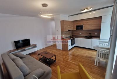 Inchiriere Apartament 2 Camere strada  Jandarmeriei Bucuresti Sector 1 - 1